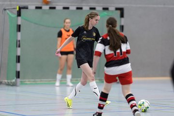 Bild 105 - wBJ Futsalmeisterschaft Vorrunde